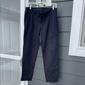 Kirkland Signature Black Track Pants Comfortable Fit